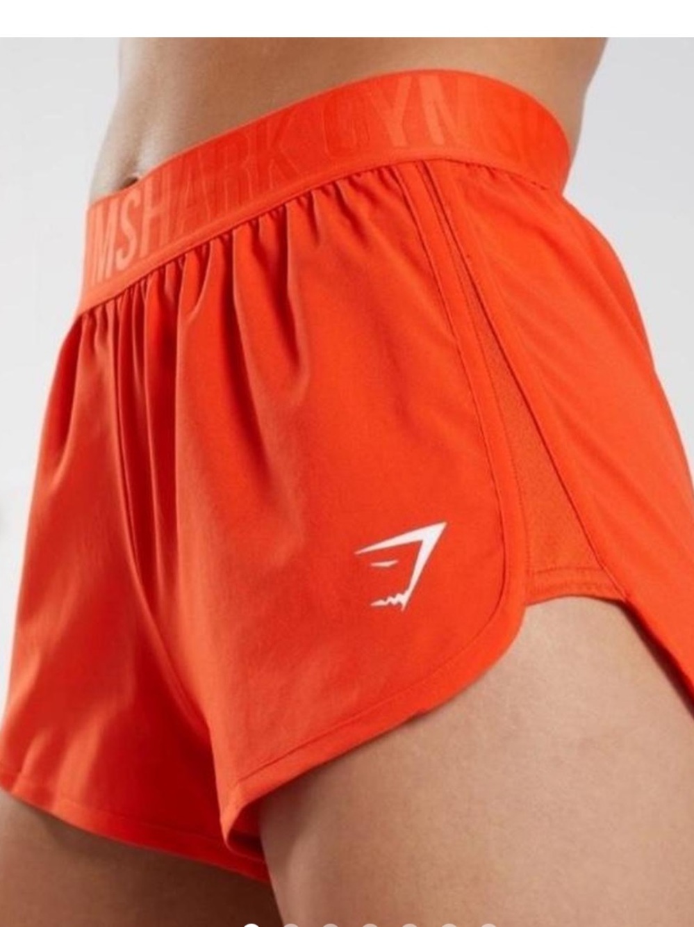 Gymshark Athletic Shorts